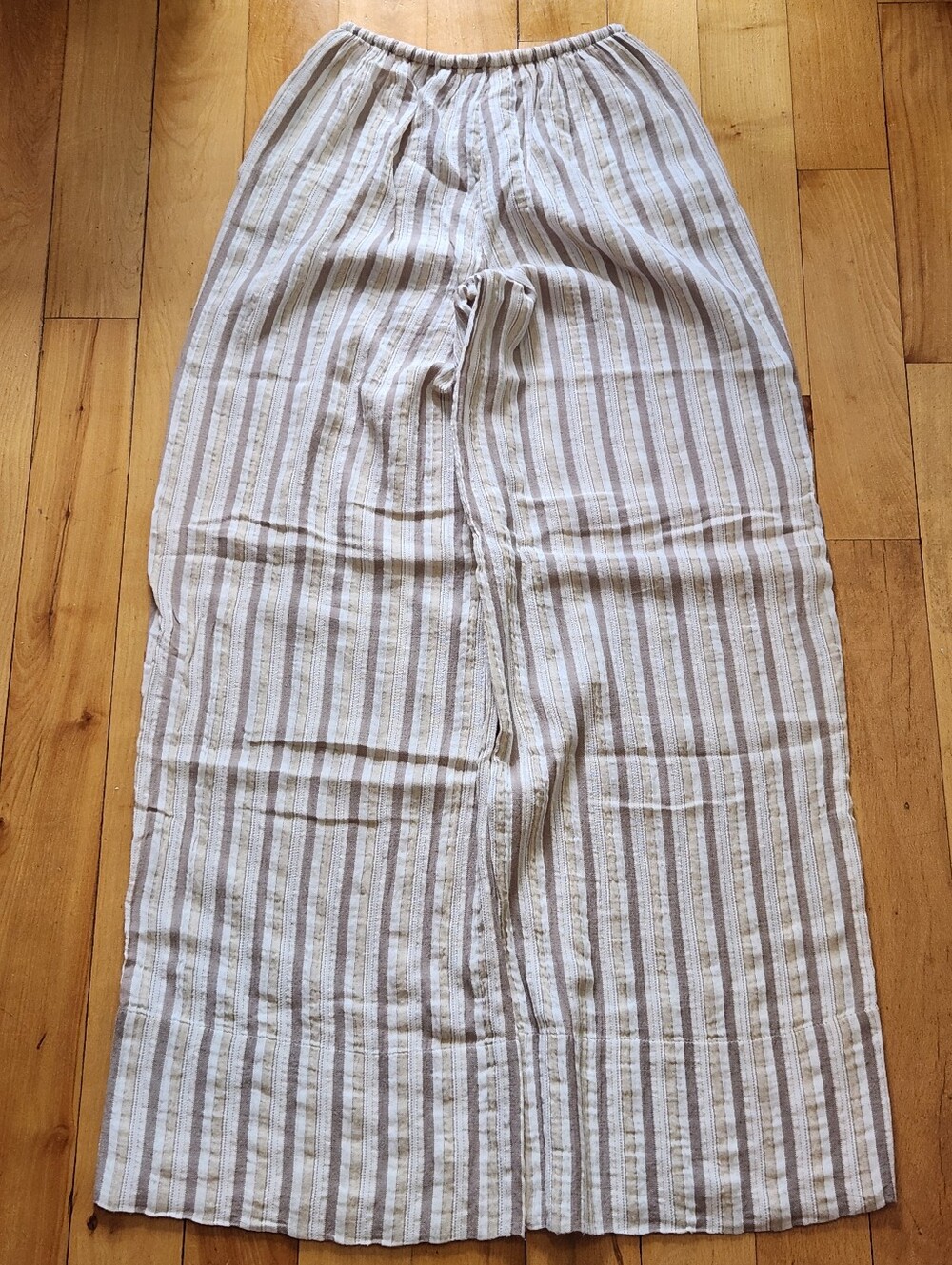 Aerie Day-Off Vest & Pants Matching Set - XS & XS Long - Picture 15 of 16